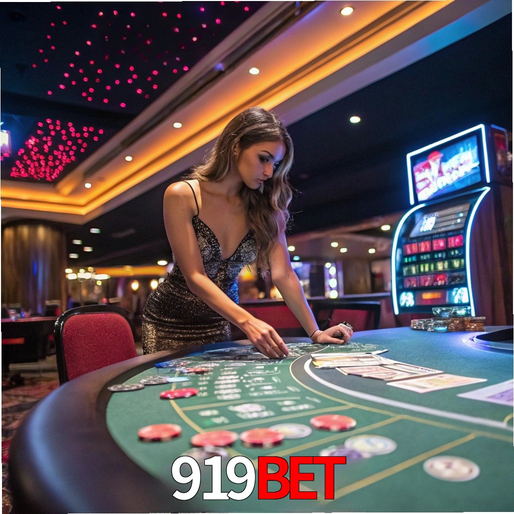 919bet