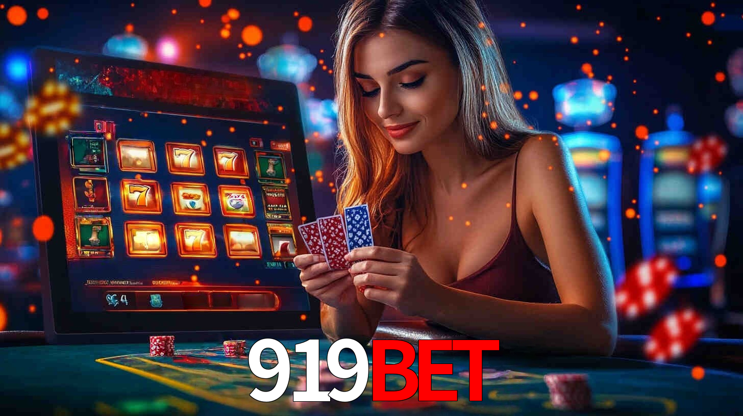 Aproveite as Melhores Promoções do 919bet