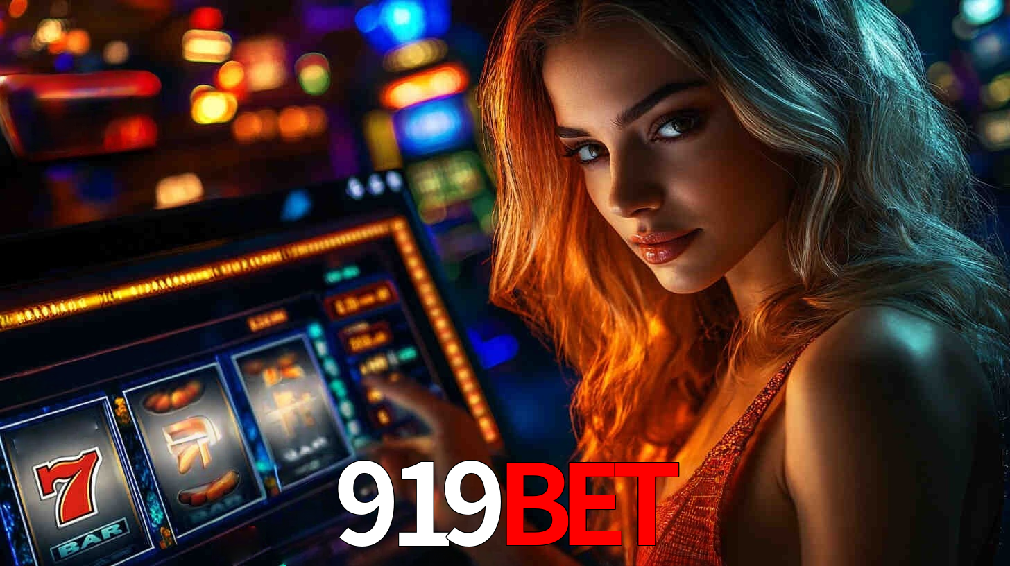 Descubra o Mundo das Mesas de Jogos no 919bet